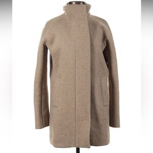 J.Crew Factory City Coat 12